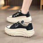 Versatile Sports Casual Shoes Korean Style Light Running - Image 10