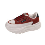 Versatile Sports Casual Shoes Korean Style Light Running - Image 2