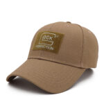 Baseball Caps For Men And Women Soft Top Caps Casual Retro Snapback Hats Unisex - Image 6