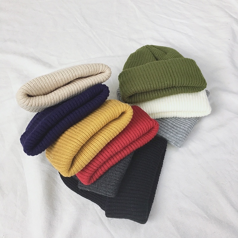 22cdd871-c1f4-4104-9d08-394f6c0d57e2.jpg Men's And Women's Warm Caps And Cold Hats - Image 1