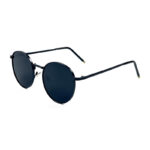 Sunglasses Women's High-grade Resin Metal - Image 2