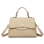 Fashion Messenger Bag Elegant Female Handbags Shoulder Bag Female - Image 3