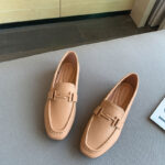 Korean Version Of Versatile Lazy People Wearing Soft Soled Women's Shoes - Image 4