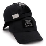 Baseball Caps For Men And Women Soft Top Caps Casual Retro Snapback Hats Unisex - Image 3