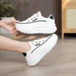 Versatile Sports Casual Shoes Korean Style Light Running - Image 8