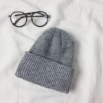 Men's And Women's Warm Caps And Cold Hats - Image 5
