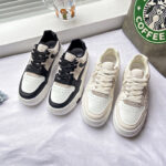 Korean Style Versatile Leisure Street Shot Shoes - Image 9