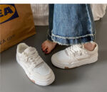 Korean Style Versatile Leisure Street Shot Shoes - Image 4