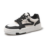Korean Style Versatile Leisure Street Shot Shoes - Image 7
