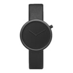 Simple men and women unisex watches - Image 4