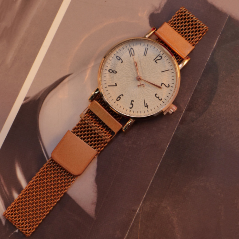 9c43f143-3536-4f6e-930f-b8b76d2af47f.jpg Men's Sports Pointer Quartz Watch - Image 1