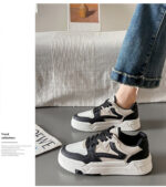 Korean Style Versatile Leisure Street Shot Shoes - Image 6