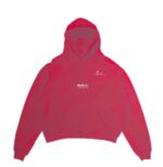 Women's Letter Printed Hoodie - Image 3