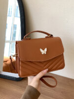 Four Seasons Trendy Joker Women's Bag - Image 8