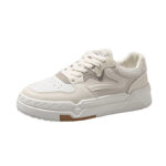 Korean Style Versatile Leisure Street Shot Shoes - Image 2