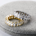 Simple Fashion Accessories For Men And Women - Image 5