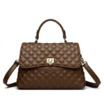 Fashion Messenger Bag Elegant Female Handbags Shoulder Bag Female - Image 5