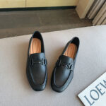 Korean Version Of Versatile Lazy People Wearing Soft Soled Women's Shoes - Image 3