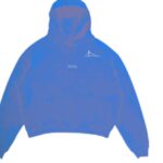 Women's Letter Printed Hoodie - Image 4