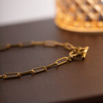 Fashion Clip Accessories Necklace For Women - Image 2